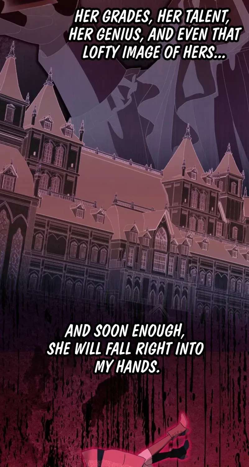 This wild mouse has taken Cinderella Chapter 55 - page 31