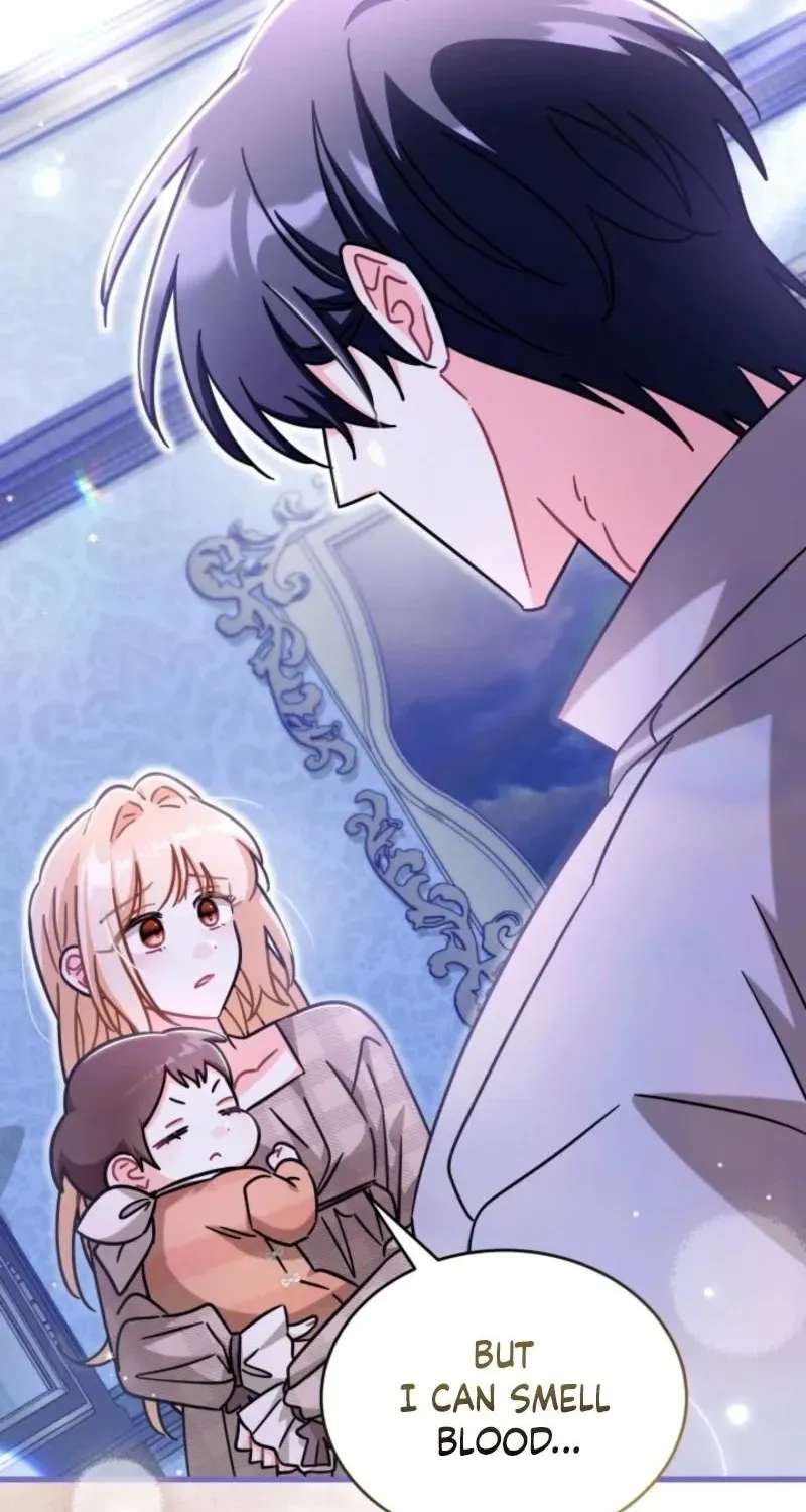 Maid with a child Chapter 26 - page 67