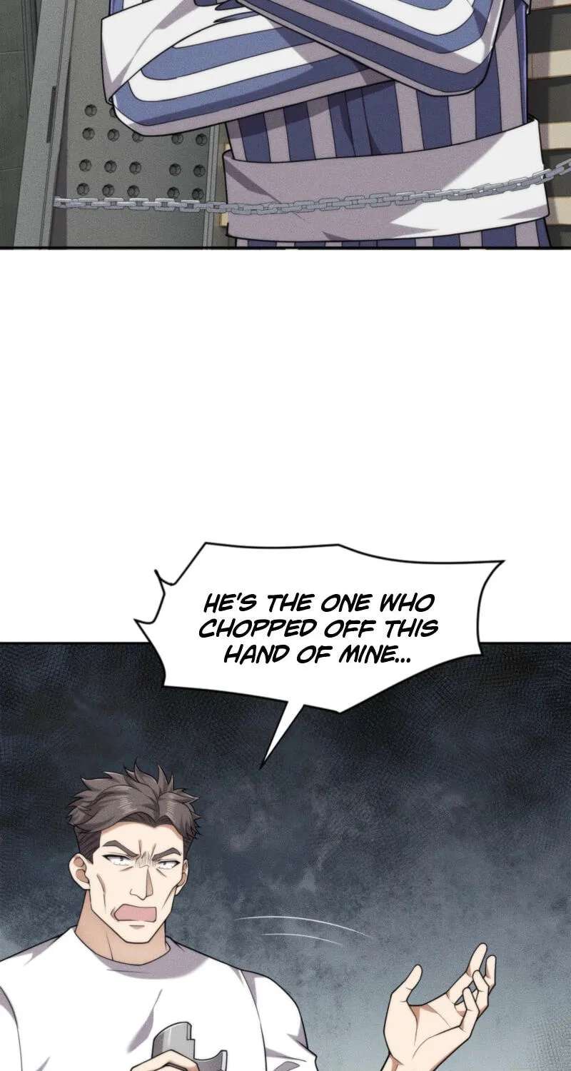 Dushi Yin Long Chapter 98 - page 42