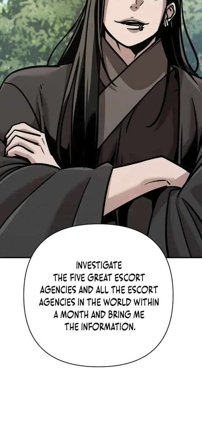 The Mysterious World’s Greatest Martial Artist Little Prince Chapter 131 - page 109