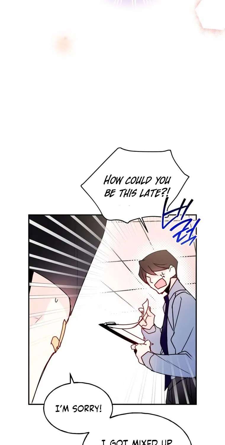 Help Me! Mystery Chapter 3 - page 5