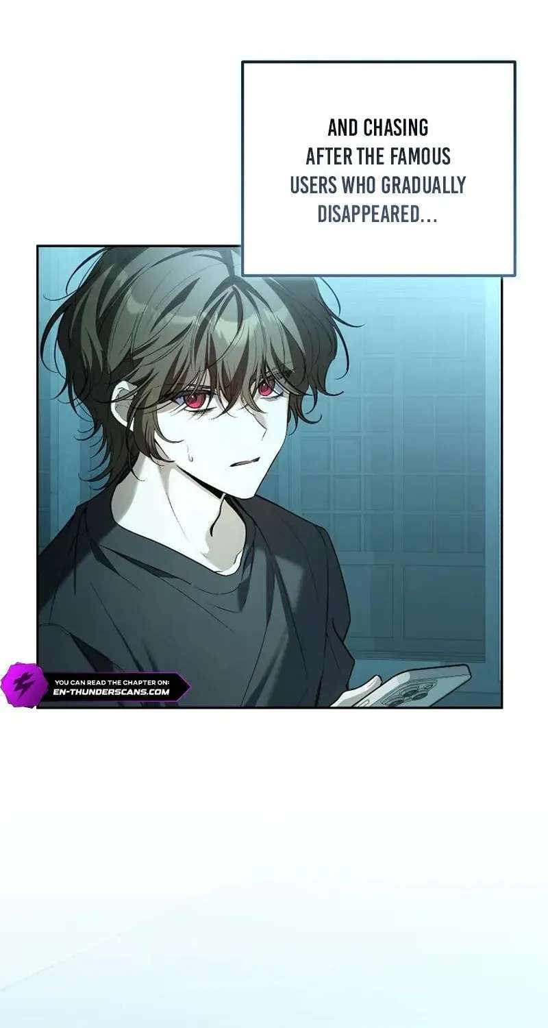A Veteran Player is Needed in the Apocalypse Chapter 30 - page 97