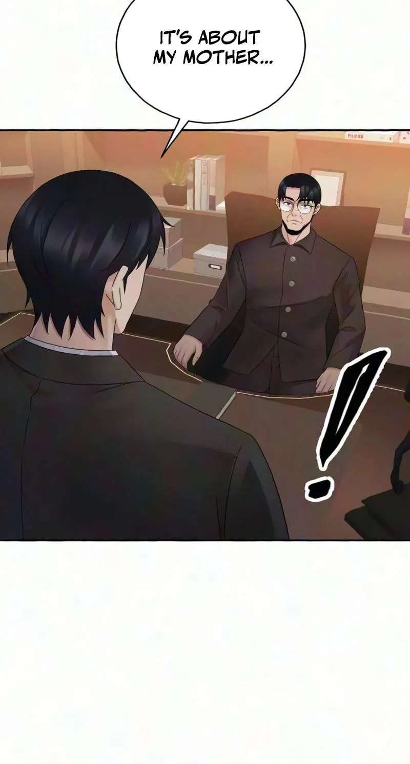 The Reincarnated Cop Who Strikes With Wealth Chapter 74 - page 77