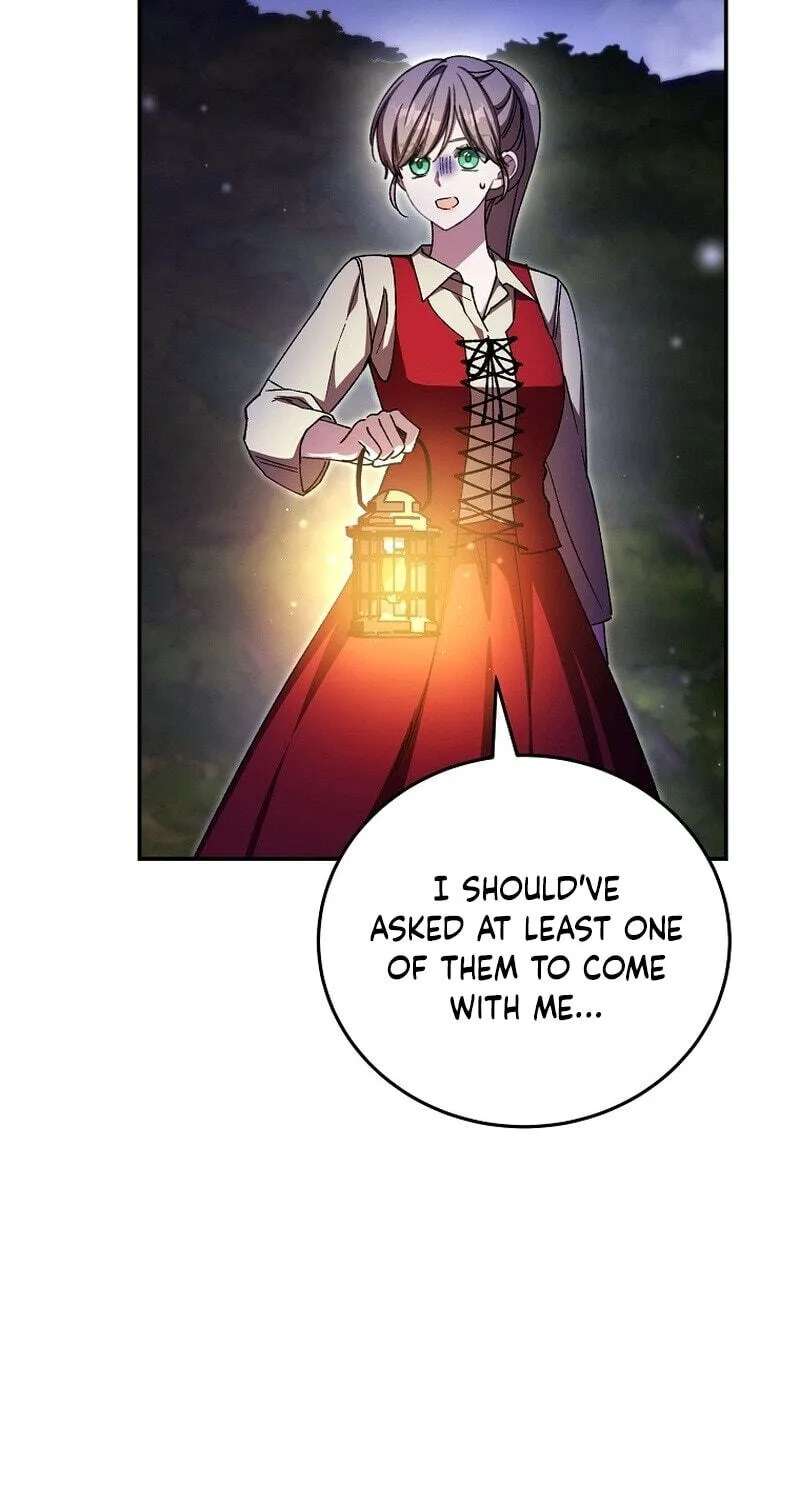 The Teacher of the Nobles’ Kindergarten Is Having a Hard Day Again Chapter 52 - page 67