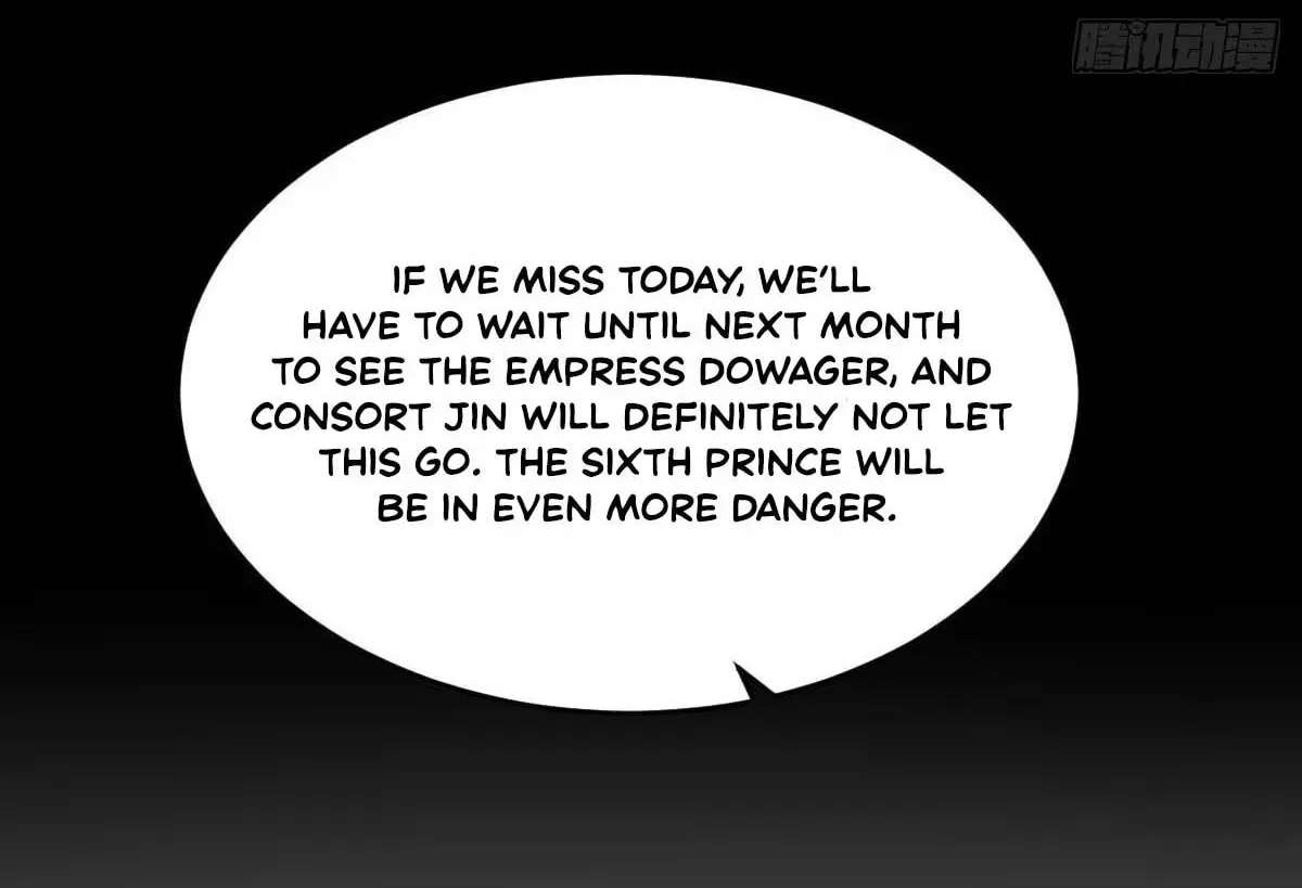 I Tamed the Tyrant Chapter 29 - page 17