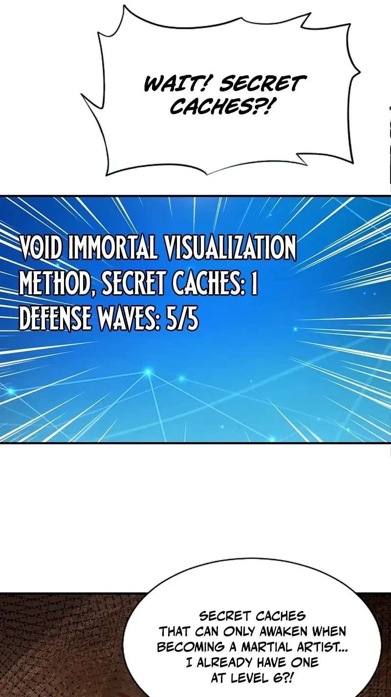 High Martial Arts: Genius Is Only the Threshold to Meeting Me! Chapter 27 - page 28