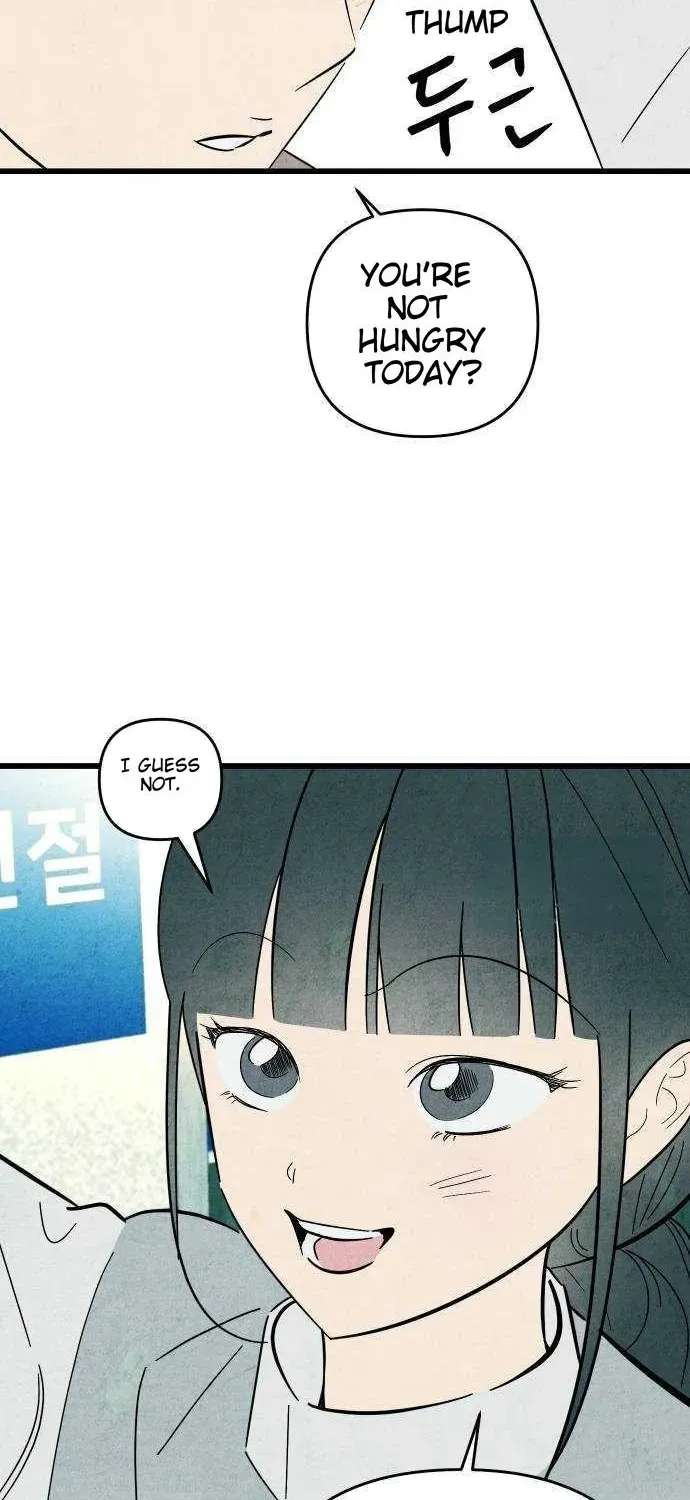 How to Turn You Around Chapter 54 - page 42