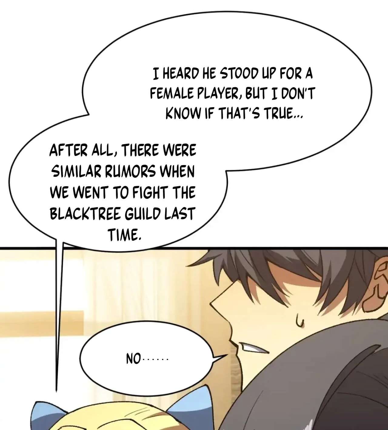 The Summoner: Apocalypse Rewinds Chapter 146 - page 49