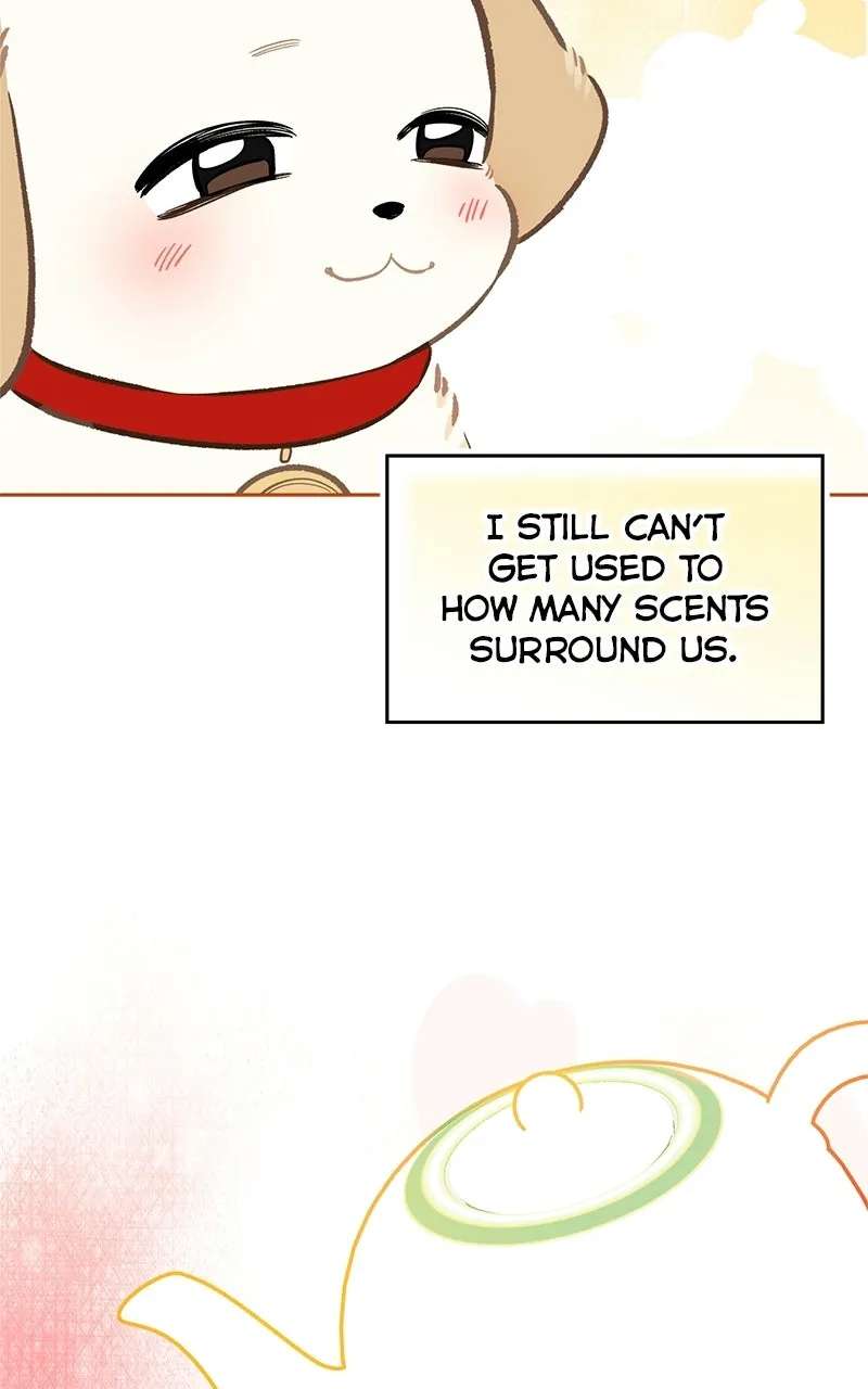 Woke Up as the CEO’s Dog Chapter 56 - page 5