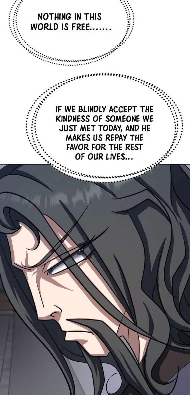 The Misfit of the Martial World Chapter 28 - page 33