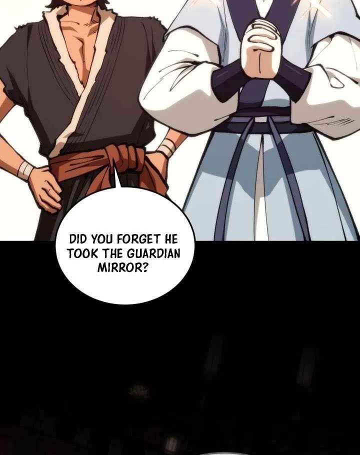 My Dad Is the Best in the World Chapter 33 - page 56