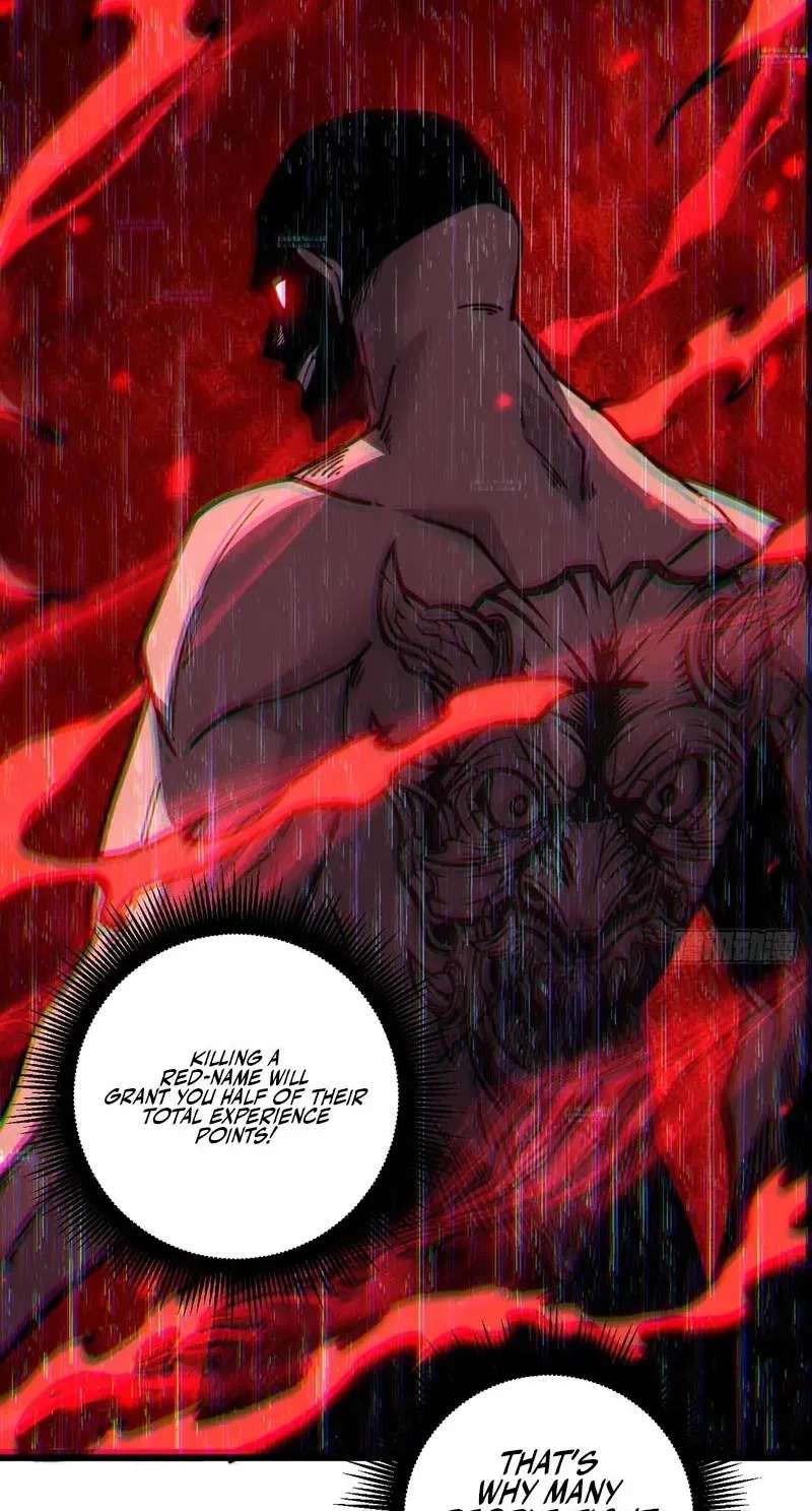 Global Awakening: The Synthesis Master Starts with an Undead Army Chapter 4 - page 32