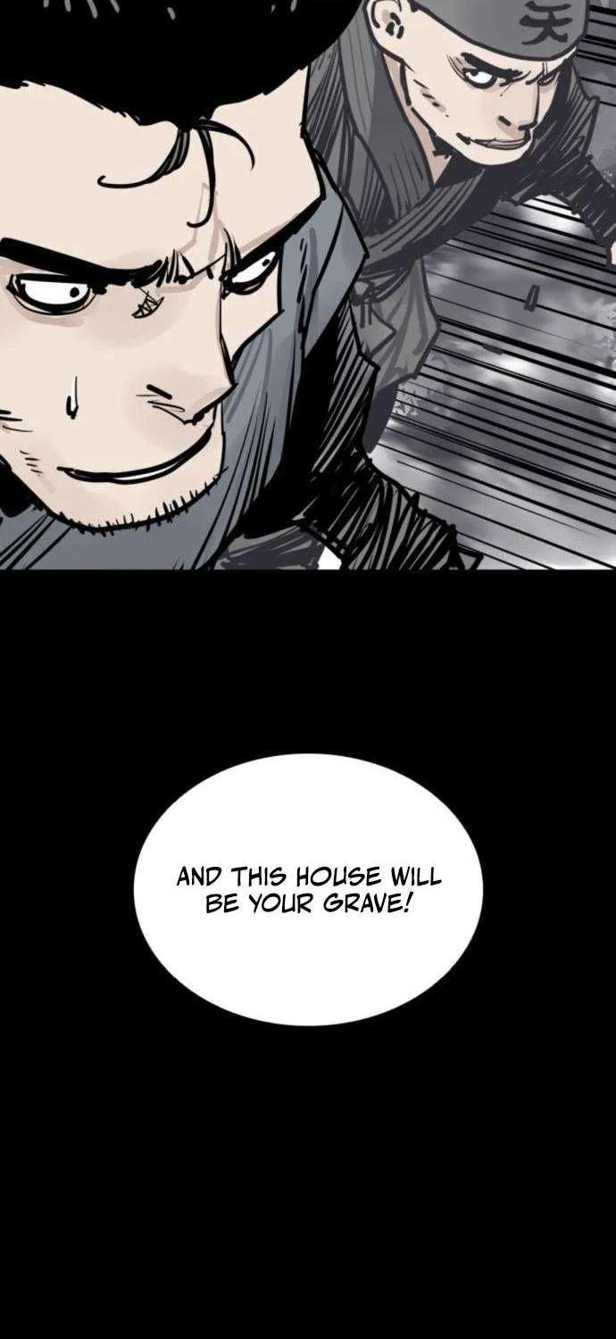 Death God Chapter 152 - page 77