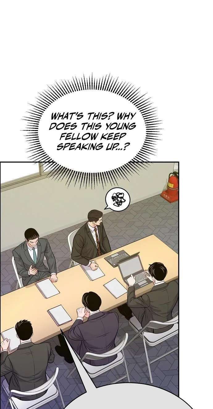 The Ordinary Lawyer’s Subspace Chapter 39 - page 89
