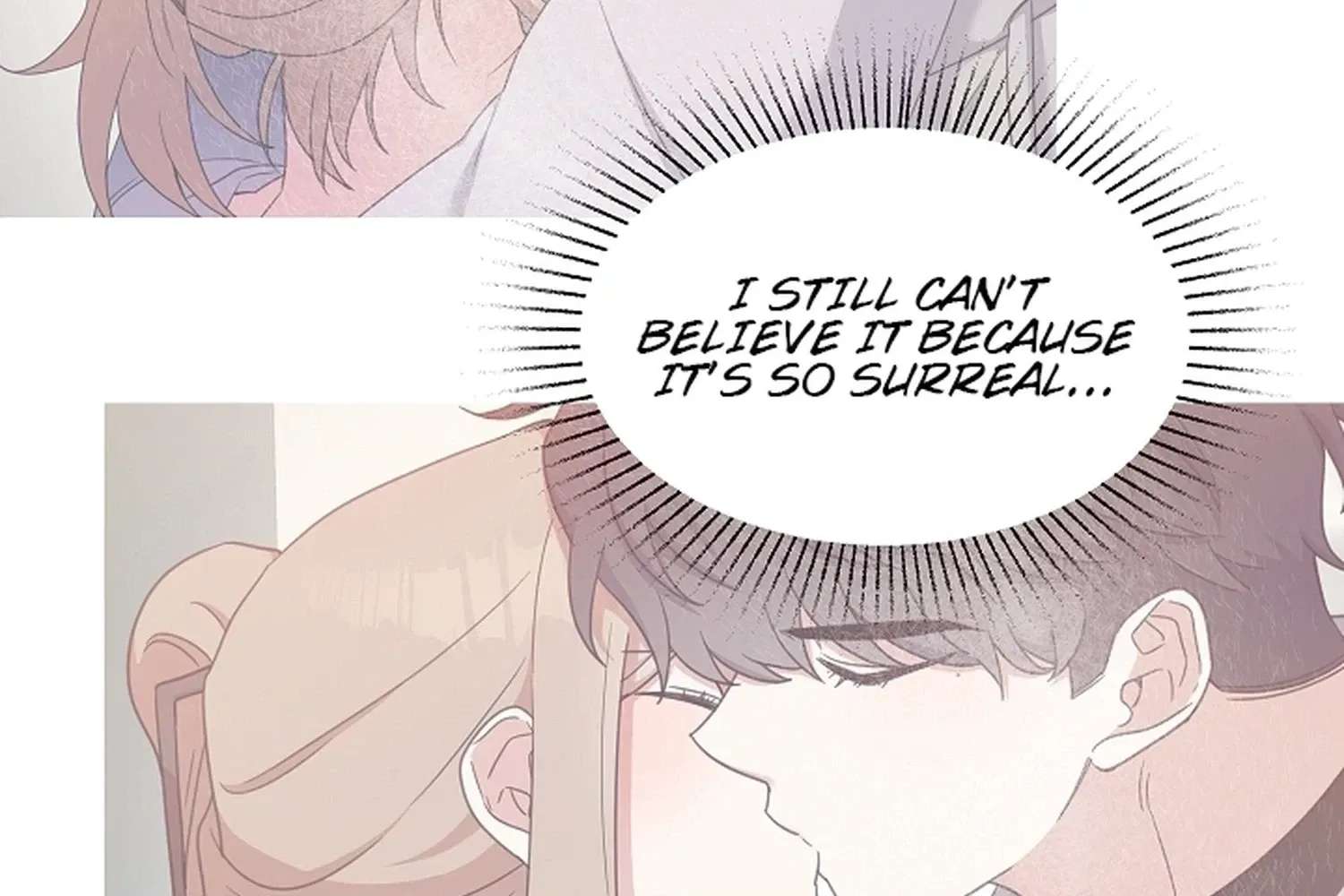 Do It, Oppa! Chapter 6 - page 20