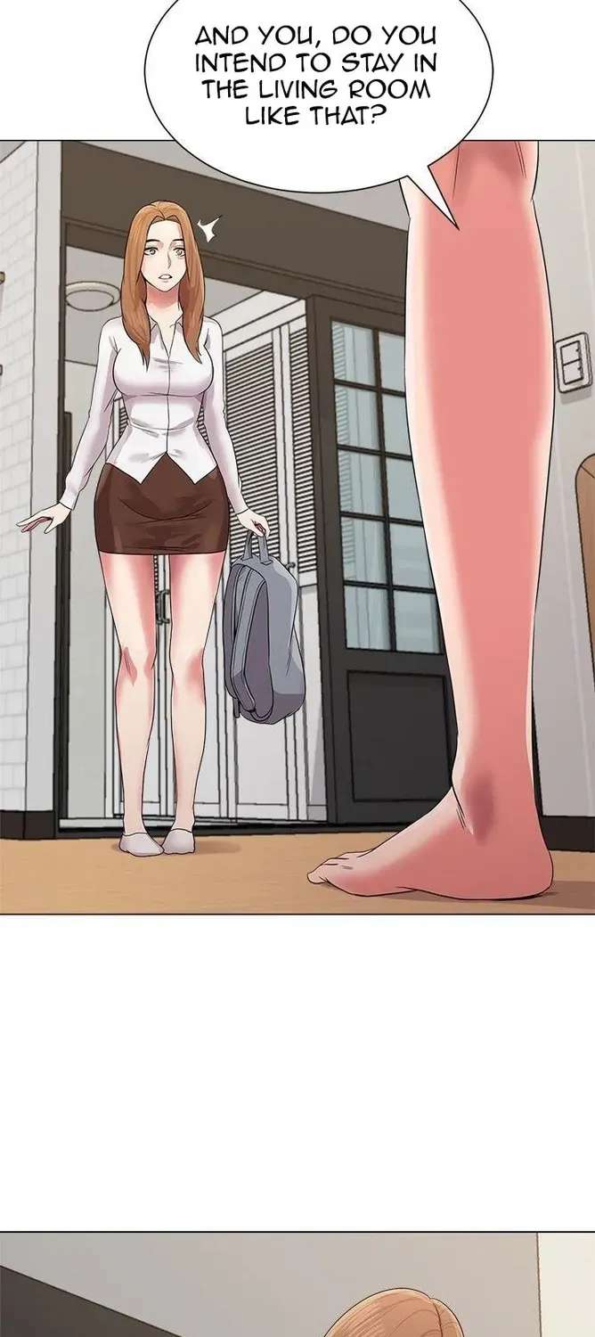 Sexual Teacher Chapter 12 - page 19