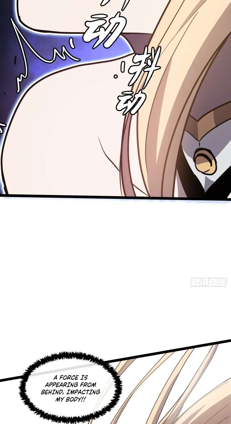 I'm Really Not A Monster Chapter 4 - page 91