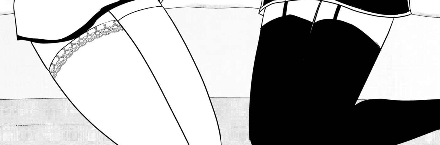 Shihai Shoujo Kubaru-chan Chapter 77 - page 2