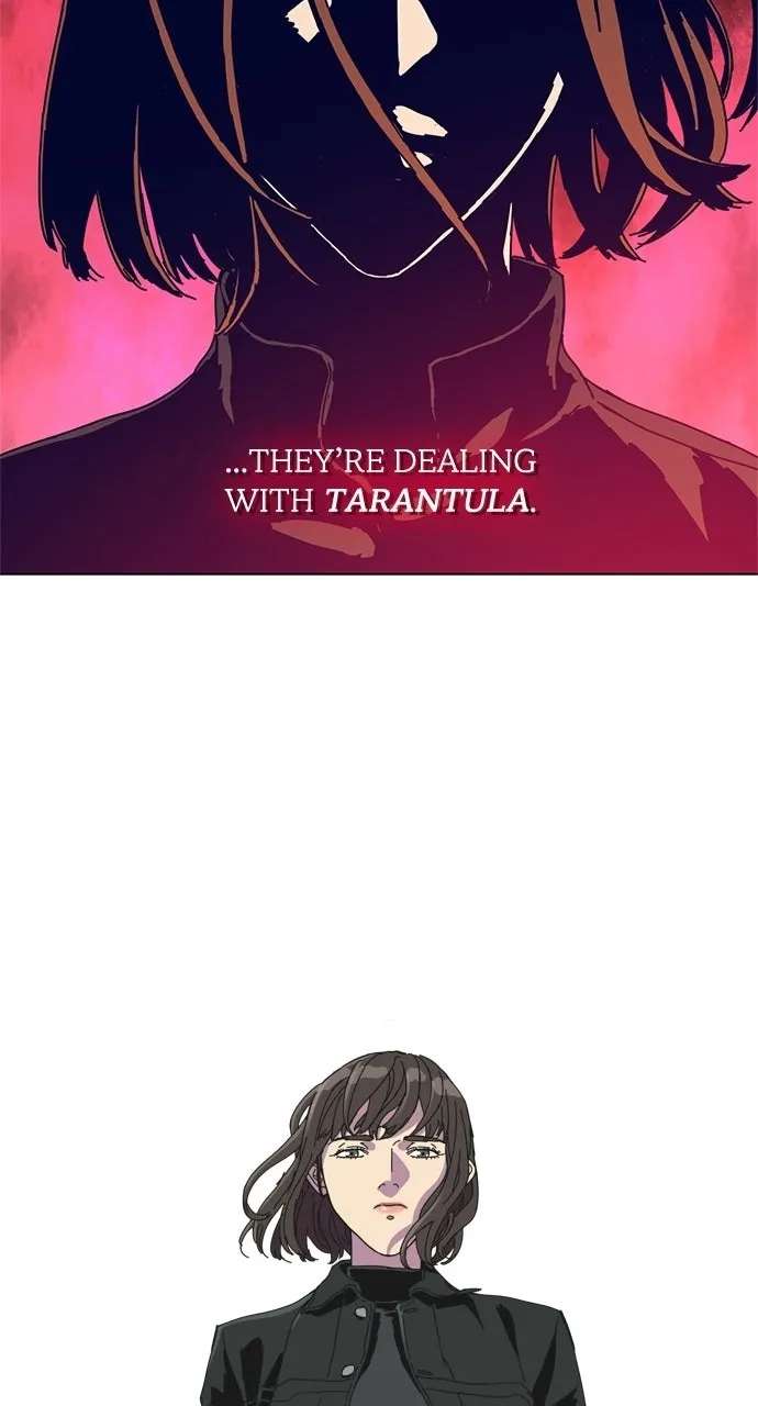 Code Name: Tarantula Chapter 44 - page 44