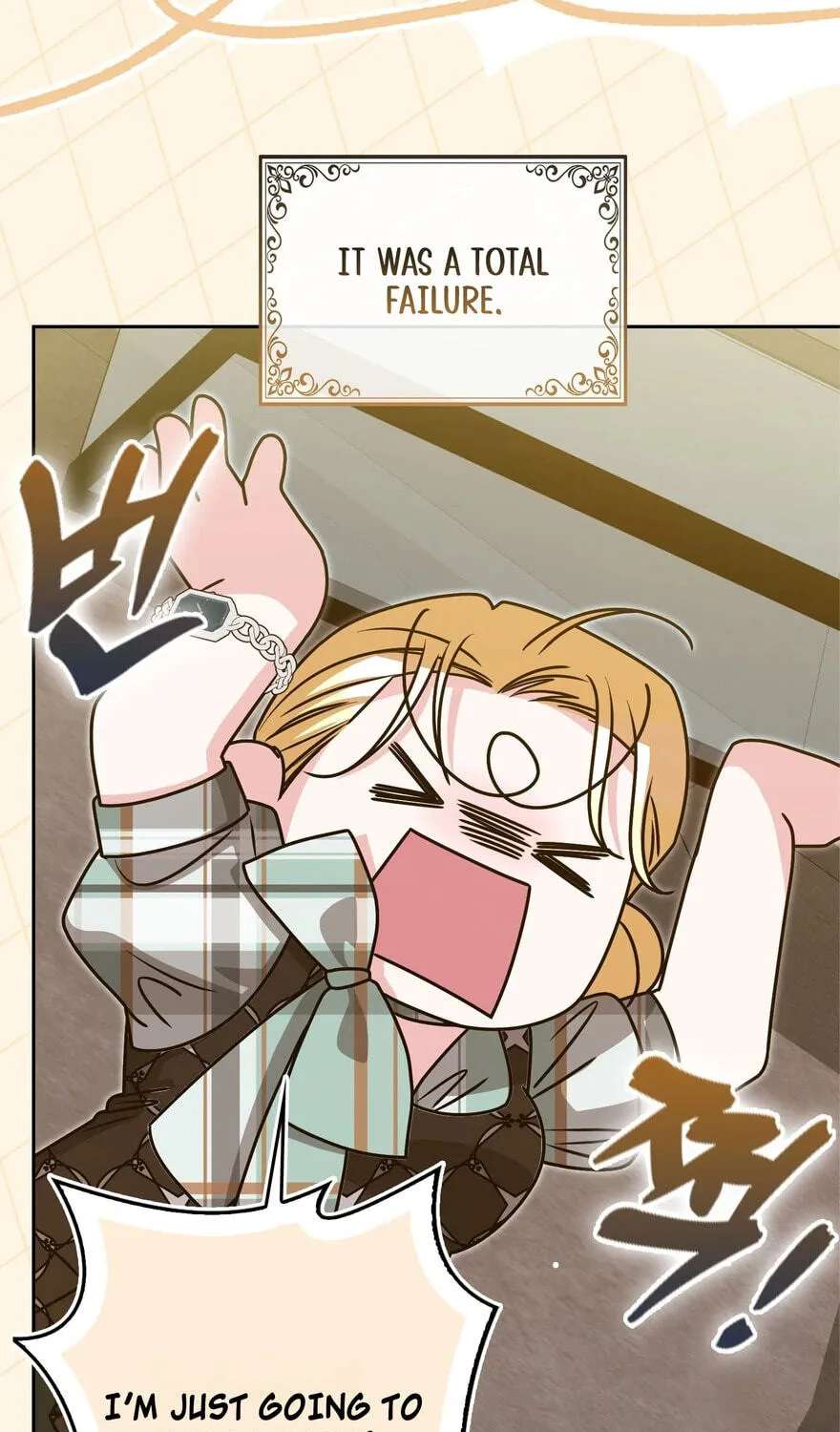 To Steal a Thief's Heart Chapter 45 - page 81