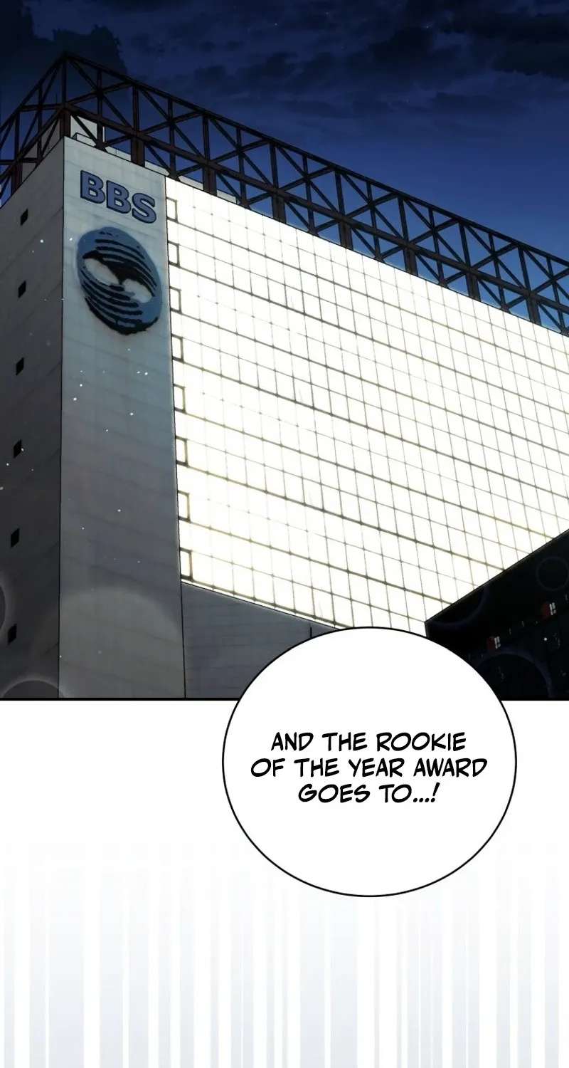 An Insincere Idol's Blank Slate Chapter 97 - page 3