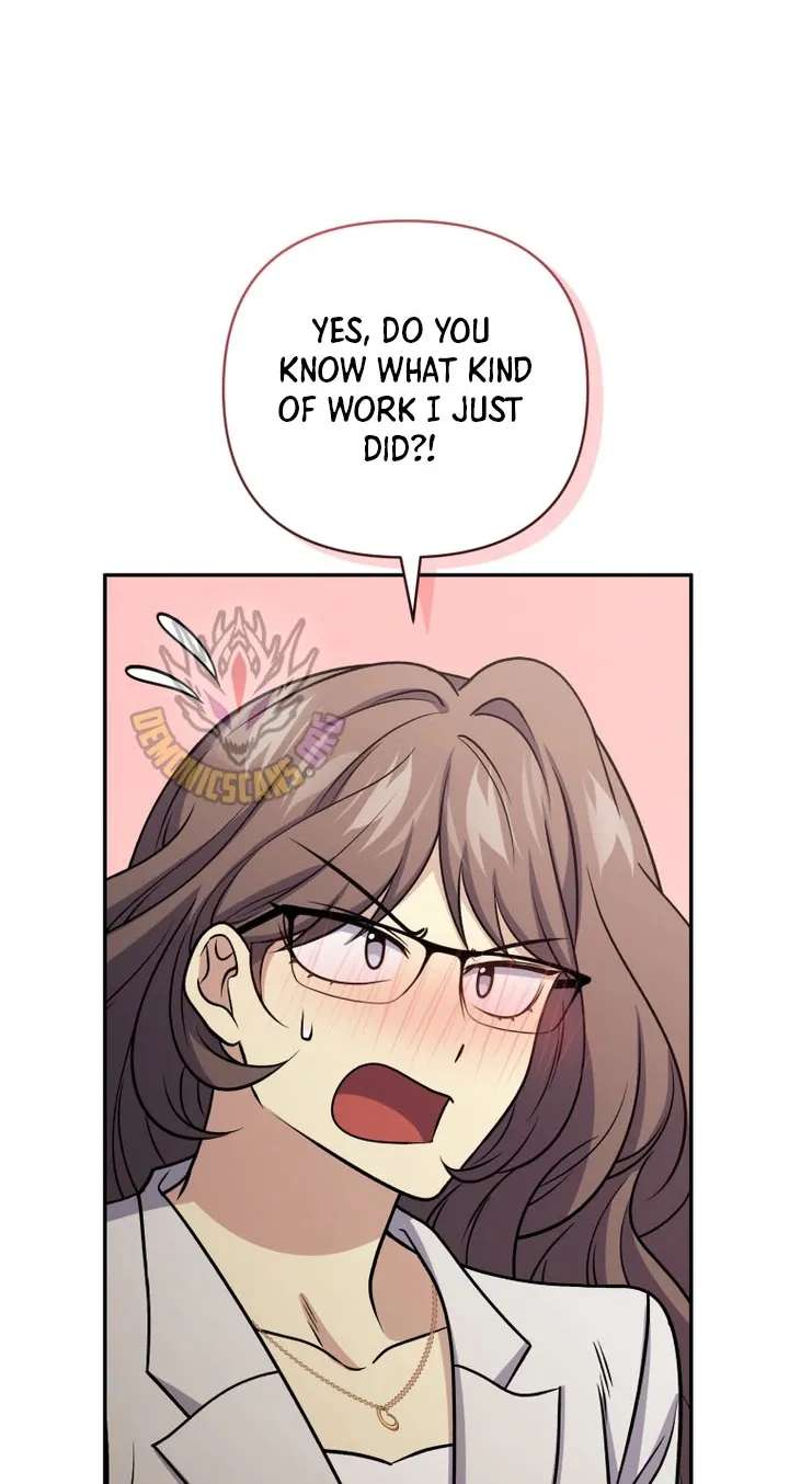 Hero's Diner Chapter 96 - page 77
