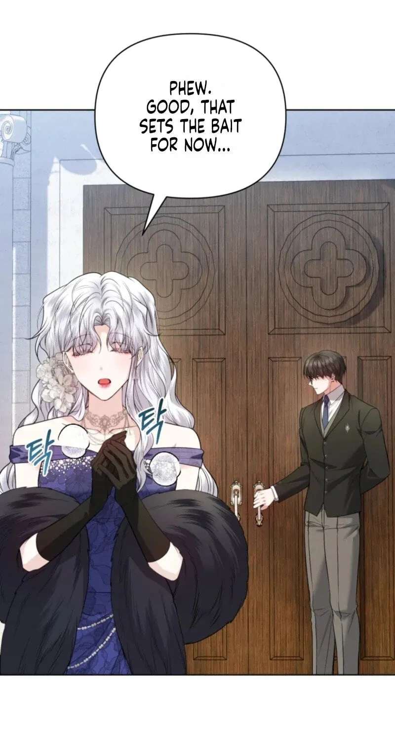 Low-Level Civil Servant Wants to Climb the Social Ladder Chapter 73 - page 3