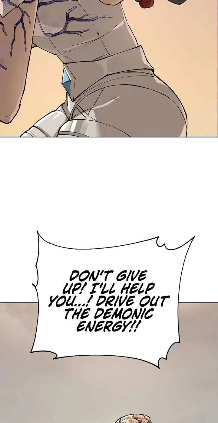 Space Cheon-ma 3077 Chapter 105 - page 7