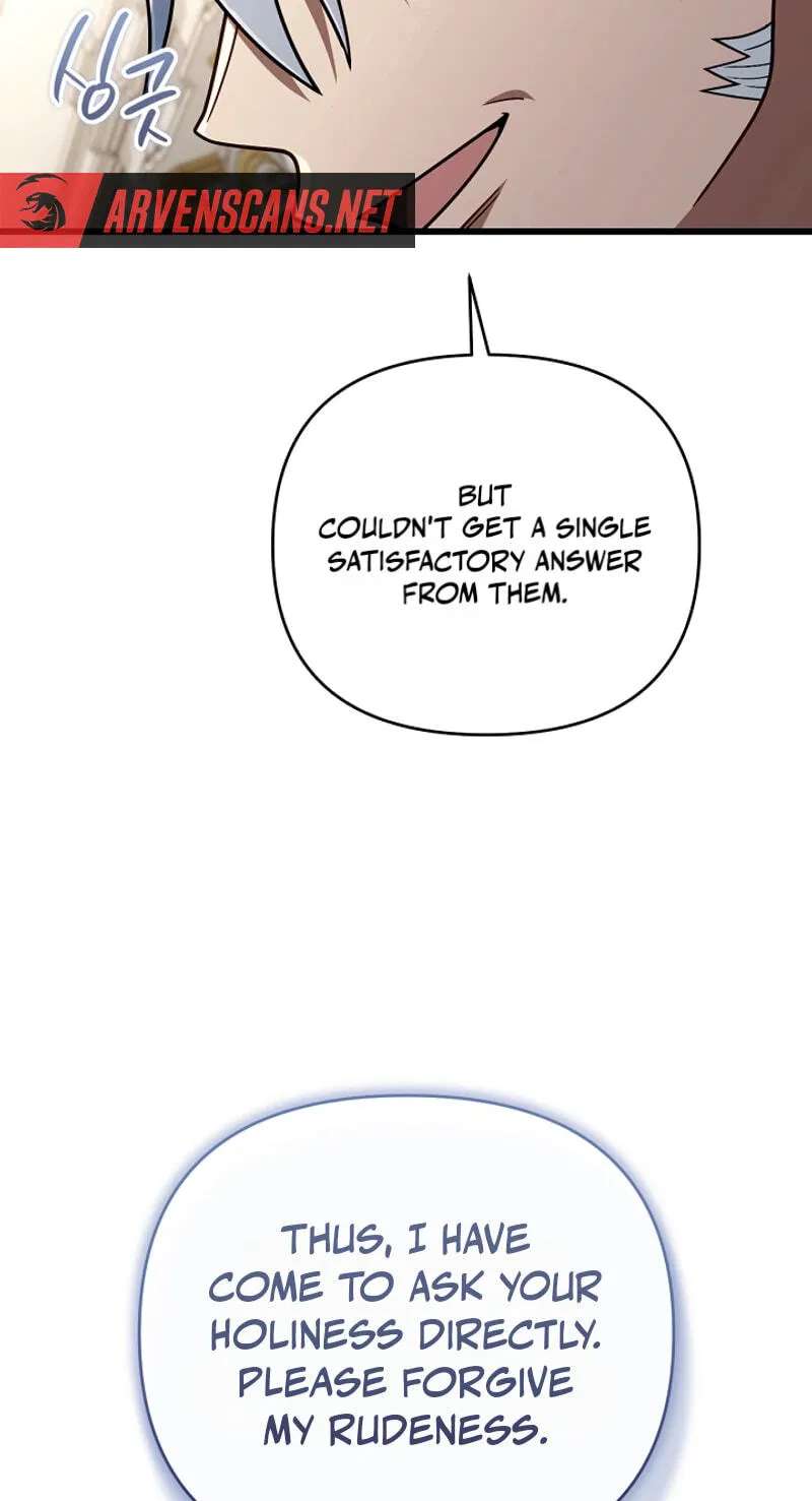 Holy Hella's Ultimate End Chapter 98 - page 19