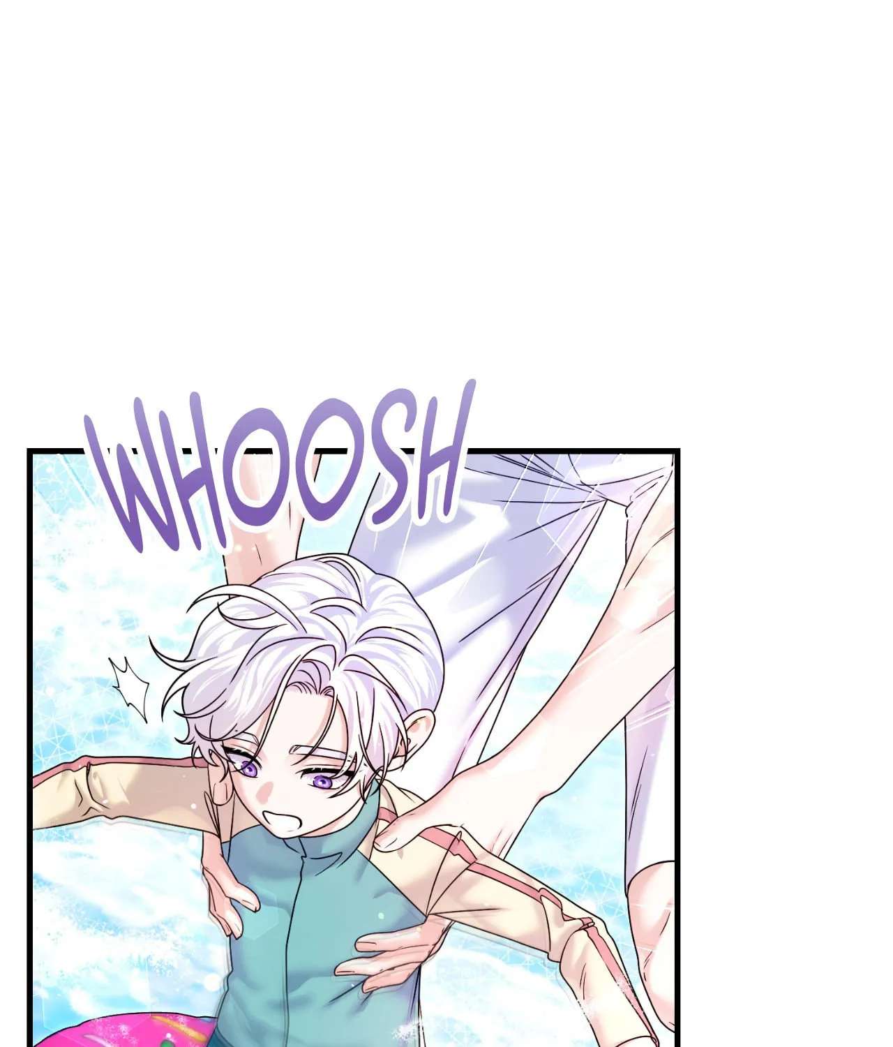 Beta Count Has Changed Chapter 31 - page 94