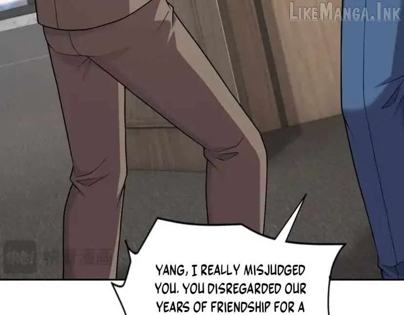 Urban Dragon Revealed Chapter 100 - page 20