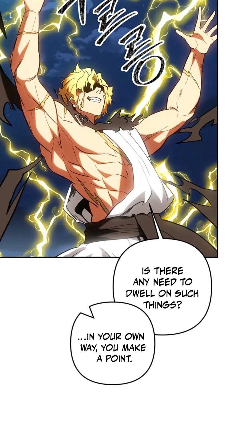 Stuck in a Glitch Novel as an Extra Chapter 73 - page 15