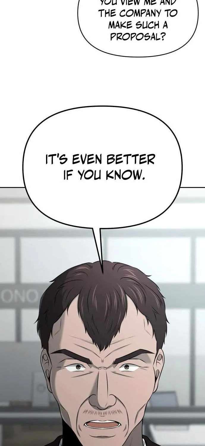 When a Genius Office Worker Goes Too Far Chapter 56 - page 72