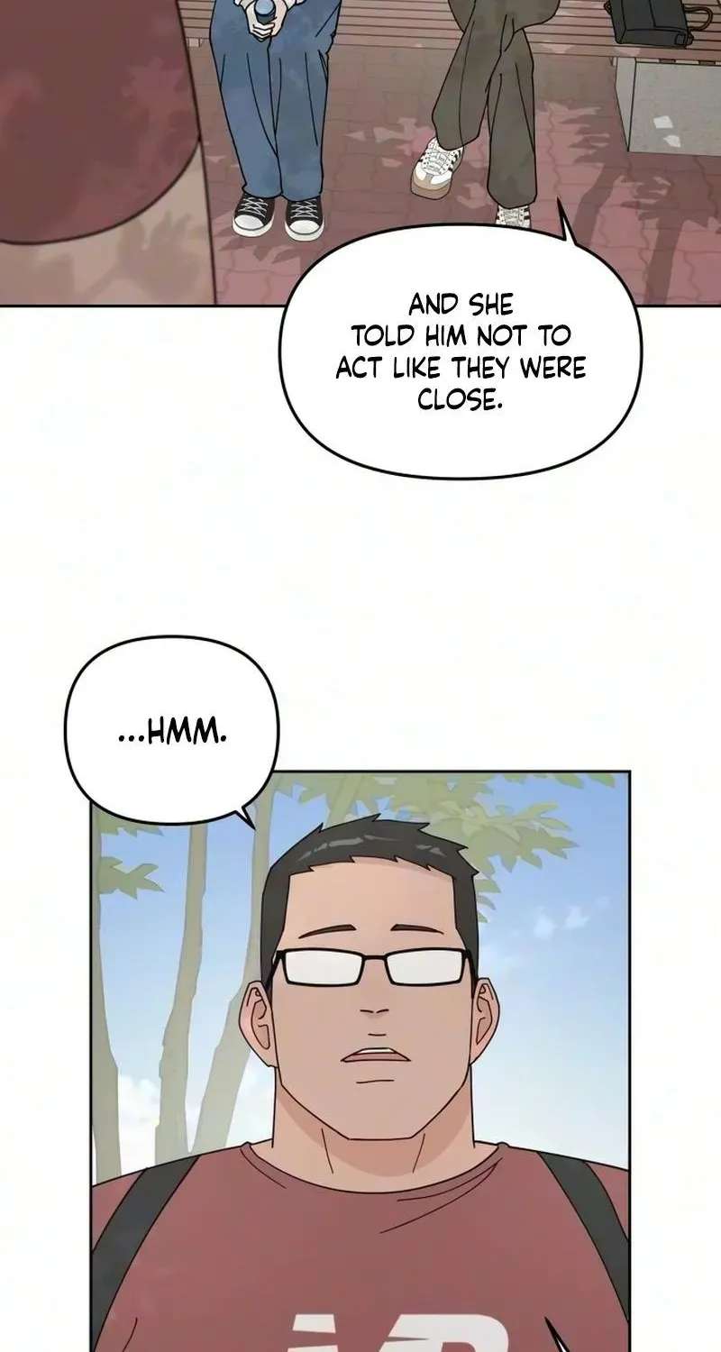 Reversal! First Love Chapter 4 - page 48