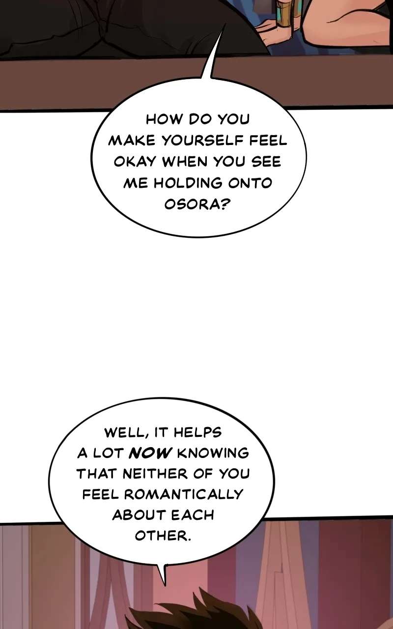 Aosora Chapter 120 - page 8