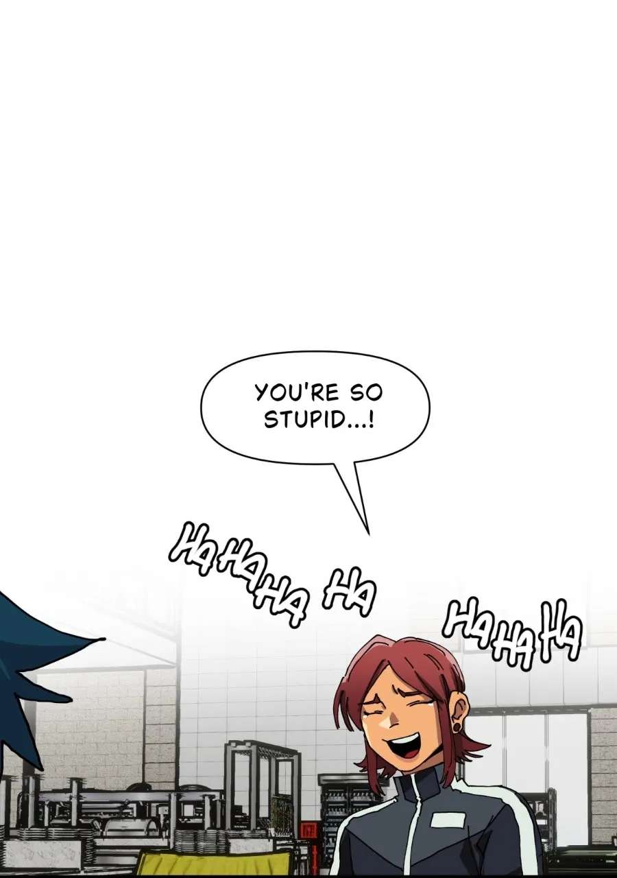 SCREWBALL Chapter 19 - page 90