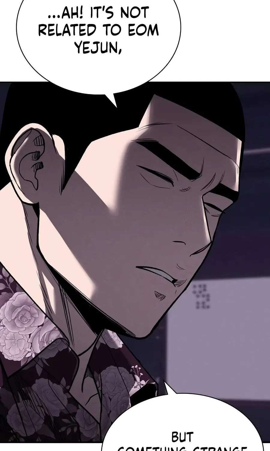 Debtbound by Blood Chapter 45 - page 46