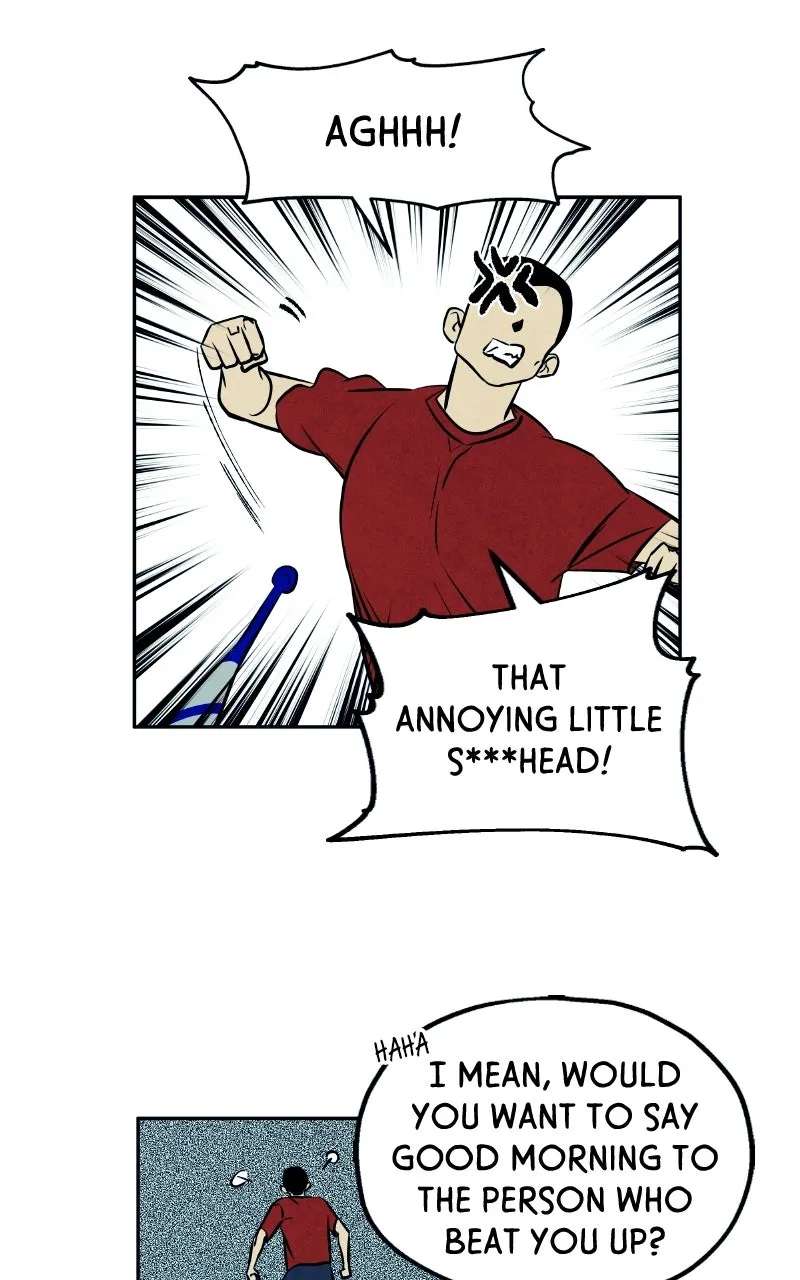 Exhuma: Blind Faith Chapter 3 - page 14