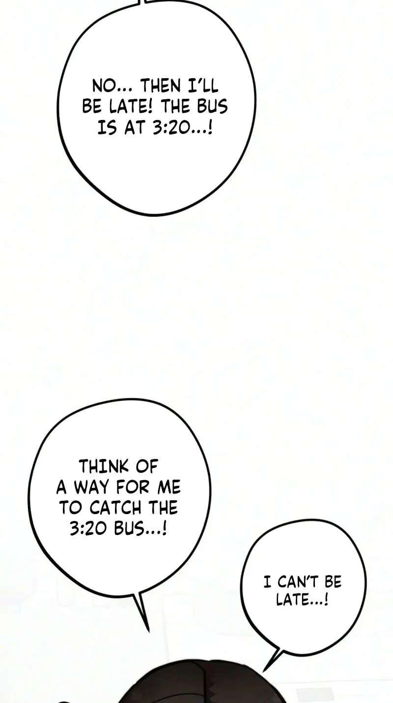 The Perfect Senior's Secret! Chapter 27 - page 61