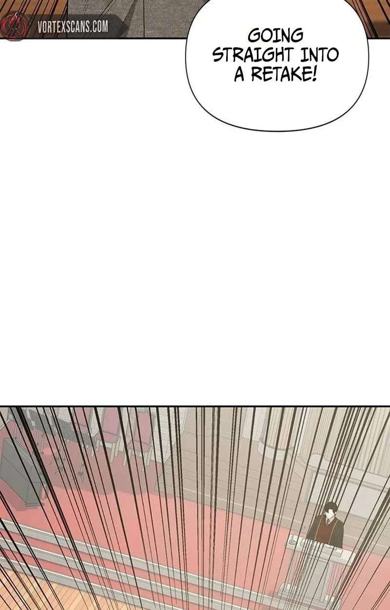 The God of Improv Chapter 39 - page 17