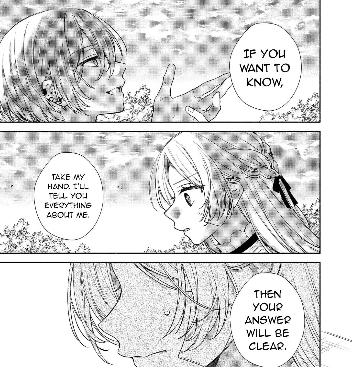 Doku wo Kurawaba ai Made Chapter 8 - page 78