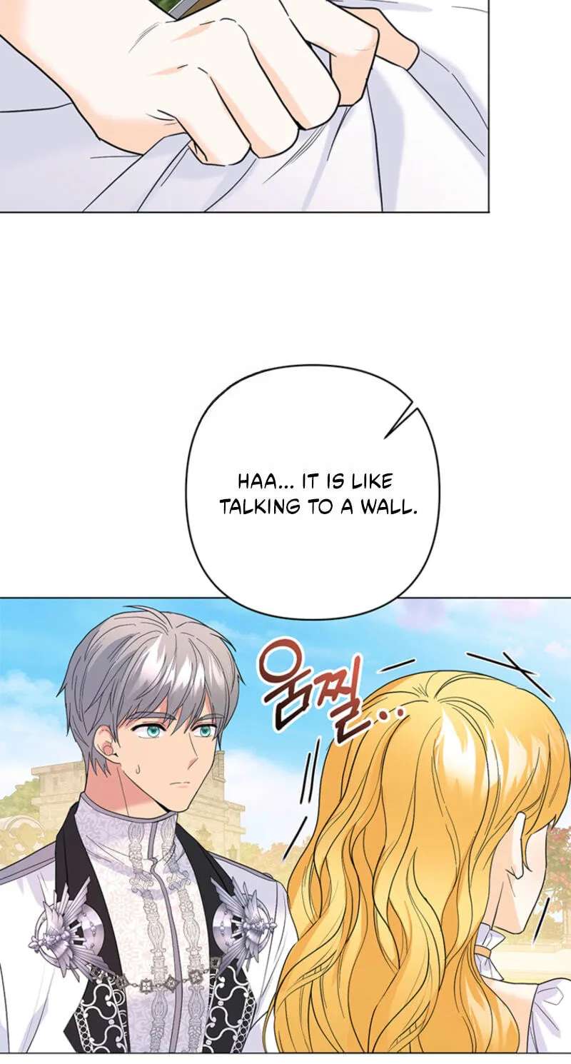 A Dark Secret Romance With a Former Saintess Chapter 32 - page 44