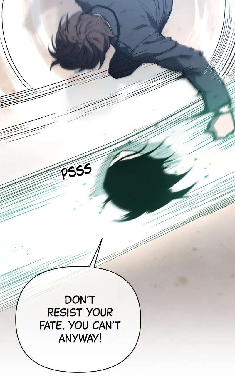 Over the Top Chapter 50 - page 39
