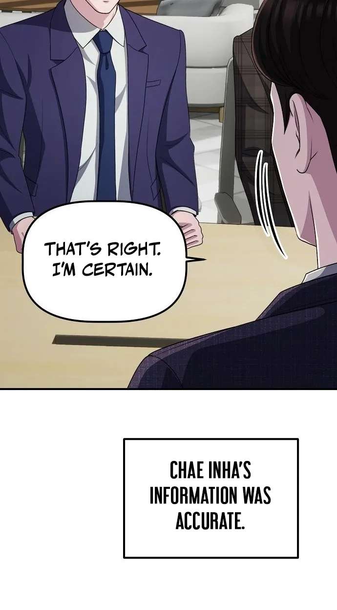 The Corporate Underdog Who Does Everything Right Chapter 77 - page 108