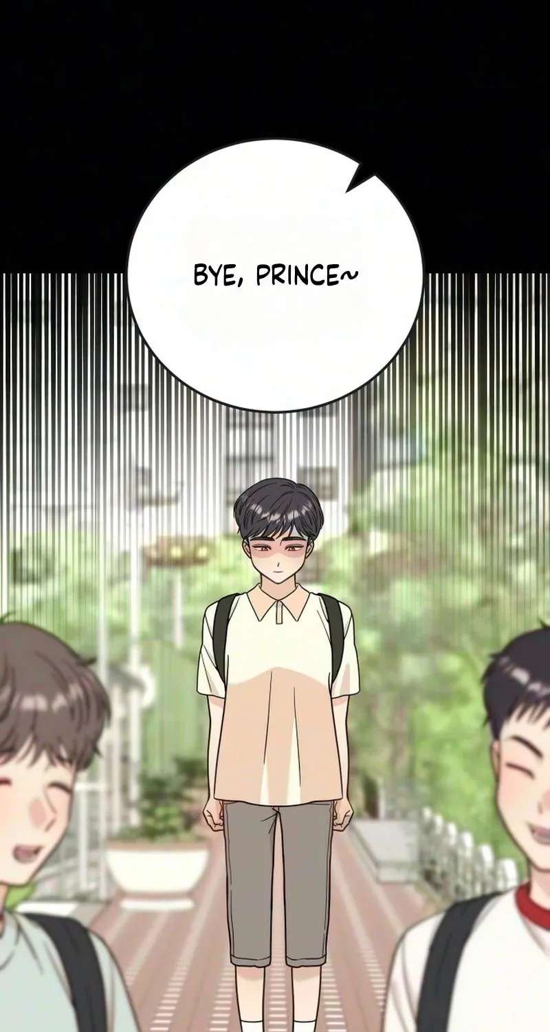 I Left My Body Chapter 15 - page 43