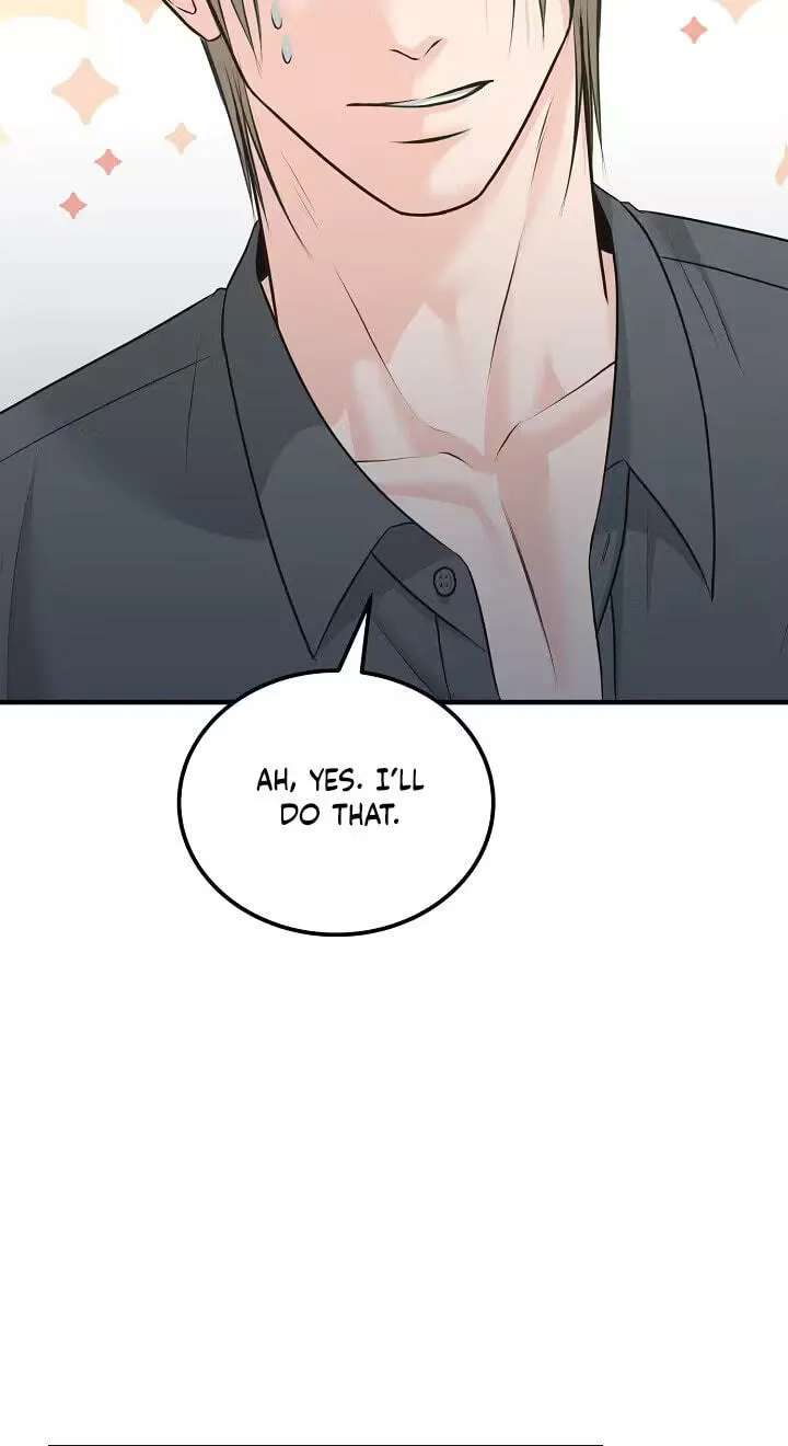 For a Moment! Don't Move Chapter 9 - page 48