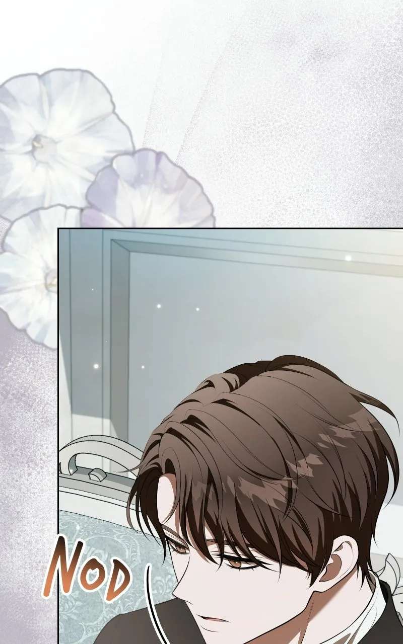 I’ll Be Anything You Desire Chapter 40 - page 112