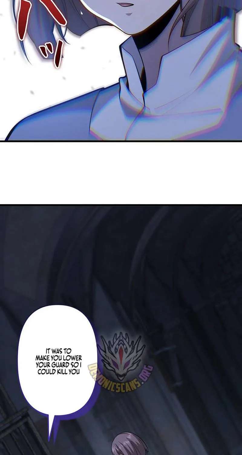 Return of the Adopted Child in a World of Bloodline Supremacy Chapter 51 - page 28