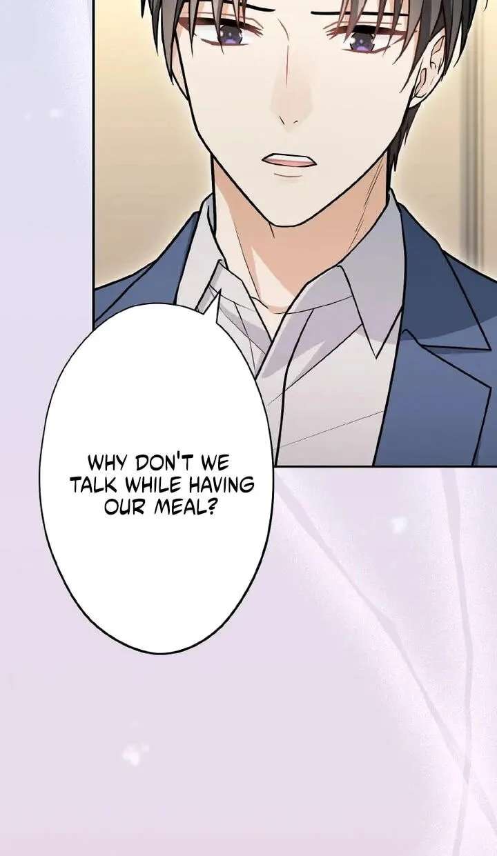 I Don't Believe In Dating Apps! Chapter 60 - page 50