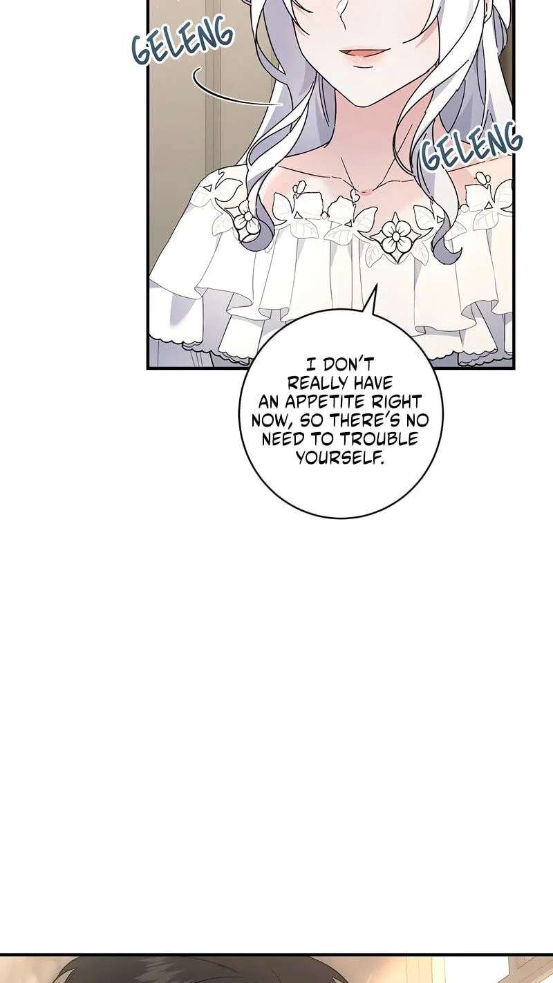 What the Duke Picked Up in the Forest Chapter 57 - page 12